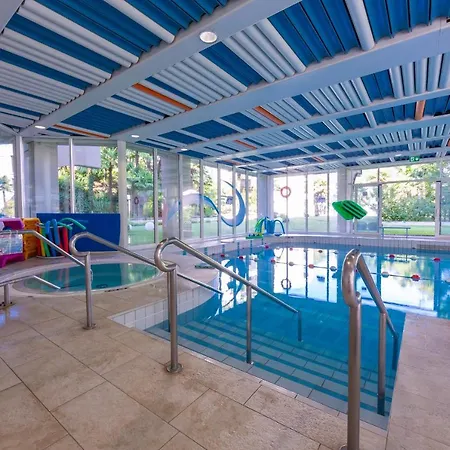 Maraini Elegante - Happy Apartman Lugano
