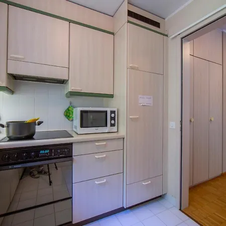 Apartman Maraini Elegante - Happy