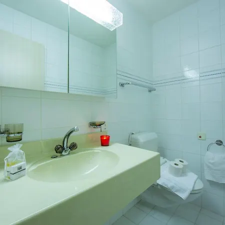 Maraini Elegante - Happy Apartman Lugano