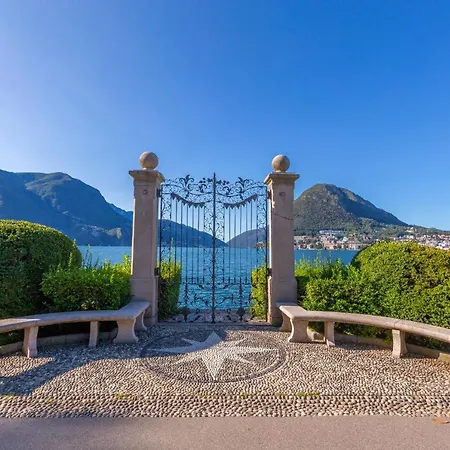 Apartman Maraini Elegante - Happy *