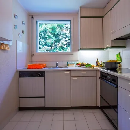 Apartman Maraini Elegante - Happy
