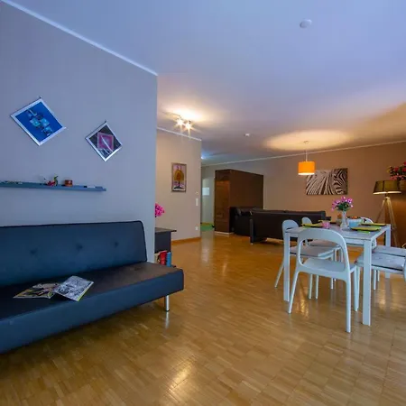 Maraini Elegante - Happy Apartman *