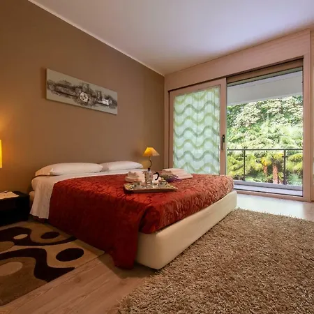 Apartman Maraini Elegante - Happy